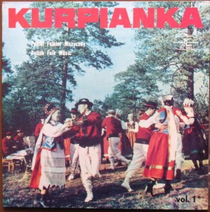 Kurpianka. Polski Folklor Muzyczny