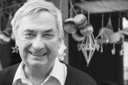 Zmarł Edward Pikuła – twórca ludowy z Krasnegostawu