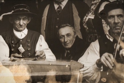 Historia Stowarzyszenia Twórców Ludowych