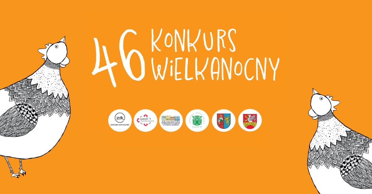 46. Konkurs Wielkanocny