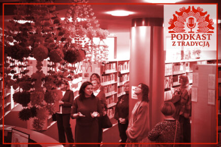 Lubelskie pająki – Podkast z Tradycją #11 Lubelskie pająki – Podkast z Tradycją #11