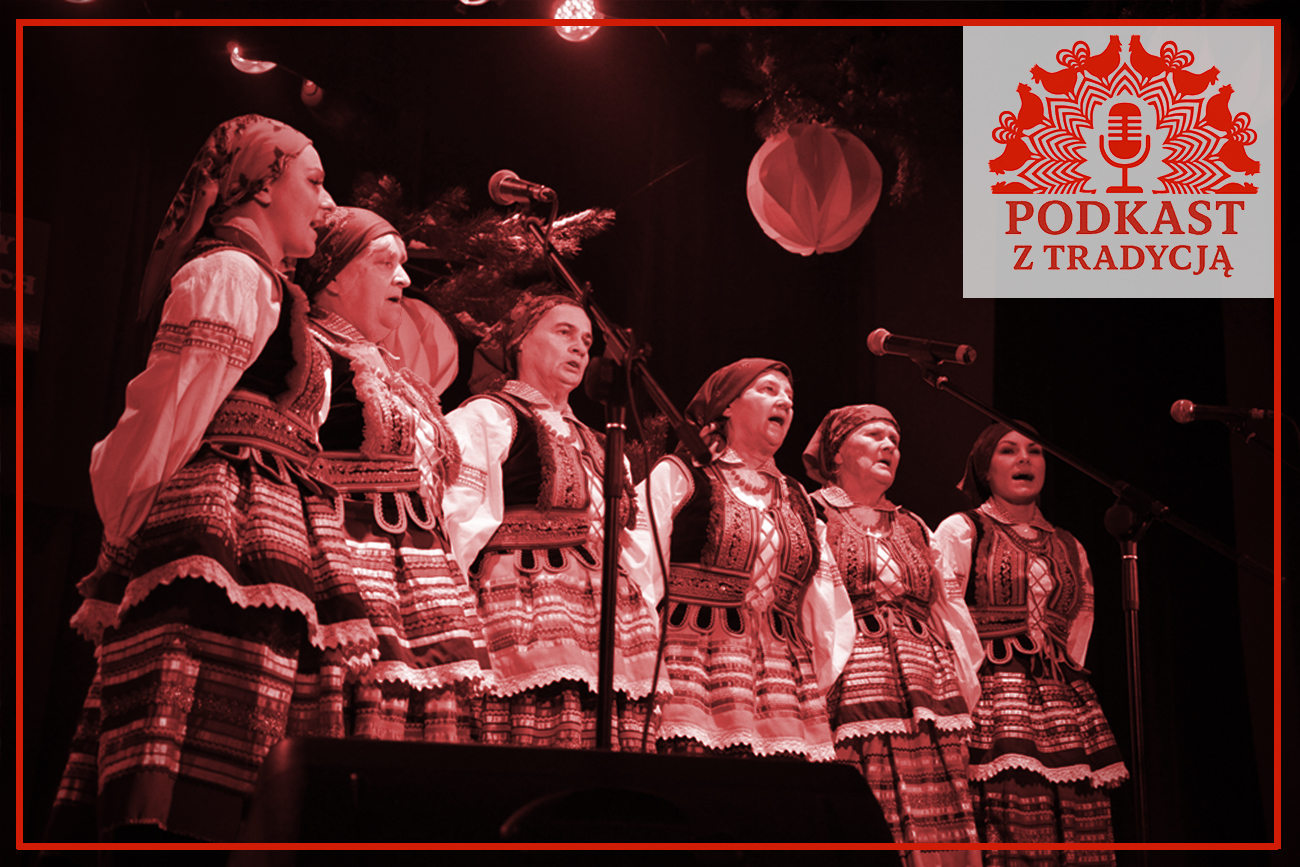 XVIII Międzypowiatowy Przegląd Kolęd i Pastorałek w Modliborzycach