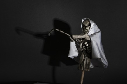 „Od śmierci nikt się nie wykręci” – wystawa w Muzeum Górnośląskim w Bytomiu