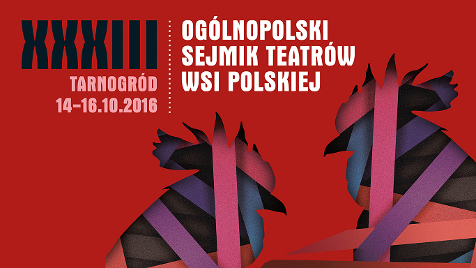 33. Ogólnopolski Sejmik Teatrów Wsi Polskiej