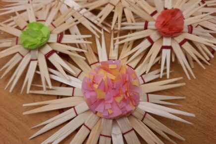 Warsztaty bożonarodzeniowe w Galerii Sztuki Ludowej STL Warsztaty bożonarodzeniowe w Galerii Sztuki Ludowej STL