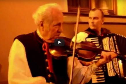 Noc z&nbsp;Ksinzokami