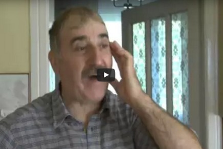 Powrót w&nbsp;Bieszczady