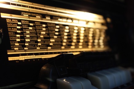 Polskie Radio wyemituje cykl audycji o&nbsp;niematerialnym dziedzictwie