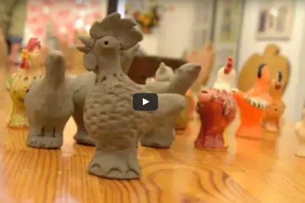 Akademia Sztuki Ludowej STL 2015