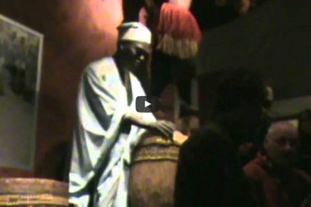 Bezsenność w&nbsp;Muzeum