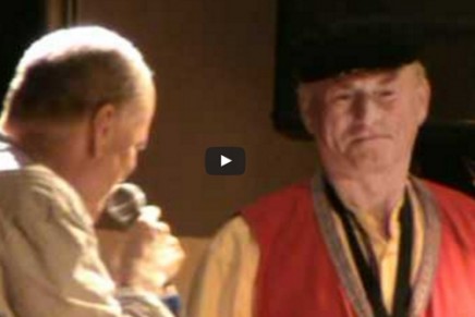 Promocja książki Andrzeja Bieńkowskiego „1000 kilometrów muzyki”