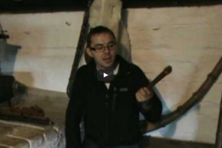 Chata Kawuloka w&nbsp;Istebnej