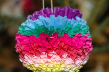 Treści symboliczne bożonarodzeniowej choinki