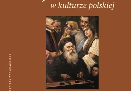 Cymbaliści w&nbsp;kulturze polskiej