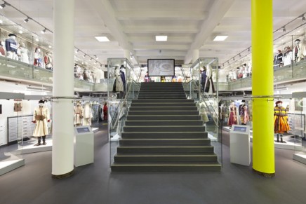 Państwowe Muzeum Etnograficzne w&nbsp;Warszawie