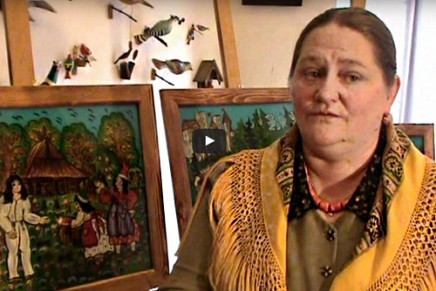 Janosika imie nigdy nie zaginie