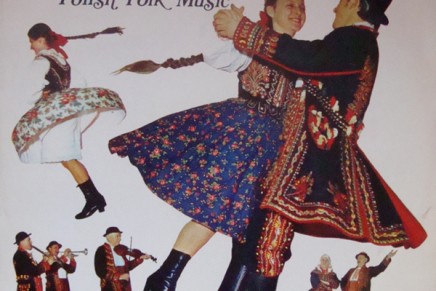 Zespół Lachy. Polski Folklor Muzyczny