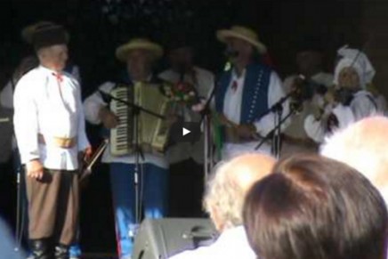 Prezentacje Twórczości Ludowej Lasowiaków i&nbsp;Rzeszowiaków w&nbsp;Kolbuszowej