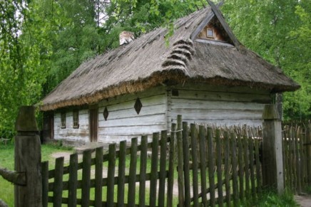 Muzeum Rolnictwa im. Krzysztofa Kluka w&nbsp;Ciechanowcu