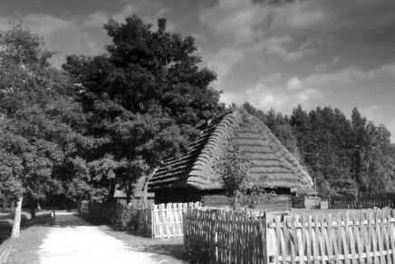 Muzeum Skansen w&nbsp;Kolbuszowej