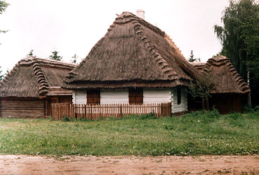 Muzeum Wsi Lubelskiej w&nbsp;Lublinie
