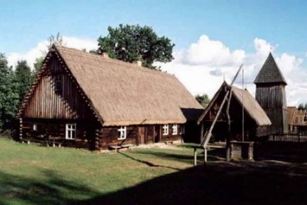 Muzeum Etnograficzne w&nbsp;Zielonej Górze z/s w&nbsp;Ochli