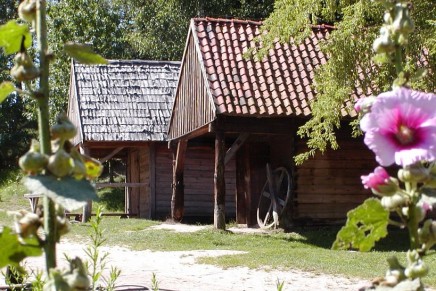 Muzeum Wsi Mazowieckiej w&nbsp;Sierpcu