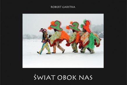 Świat obok&nbsp;nas. Obrzędowość doroczna w&nbsp;województwie śląskim