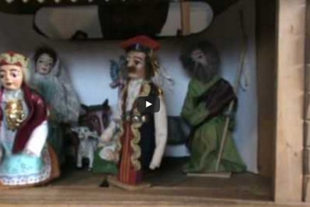 Ze świąteczną wizytą u&nbsp;Józefa Hulki