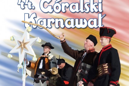 44. „Góralski Karnawał”