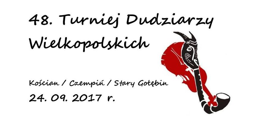 48. Turniej Dudziarzy Wielkopolskich
