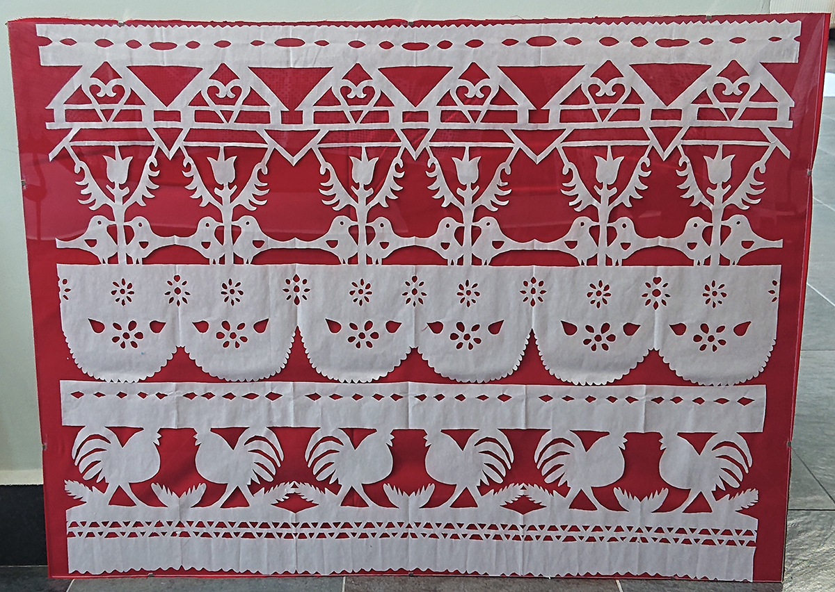 28. edycja Przeglądu Twórczości Ludowej w&nbsp;Krasnymstawie