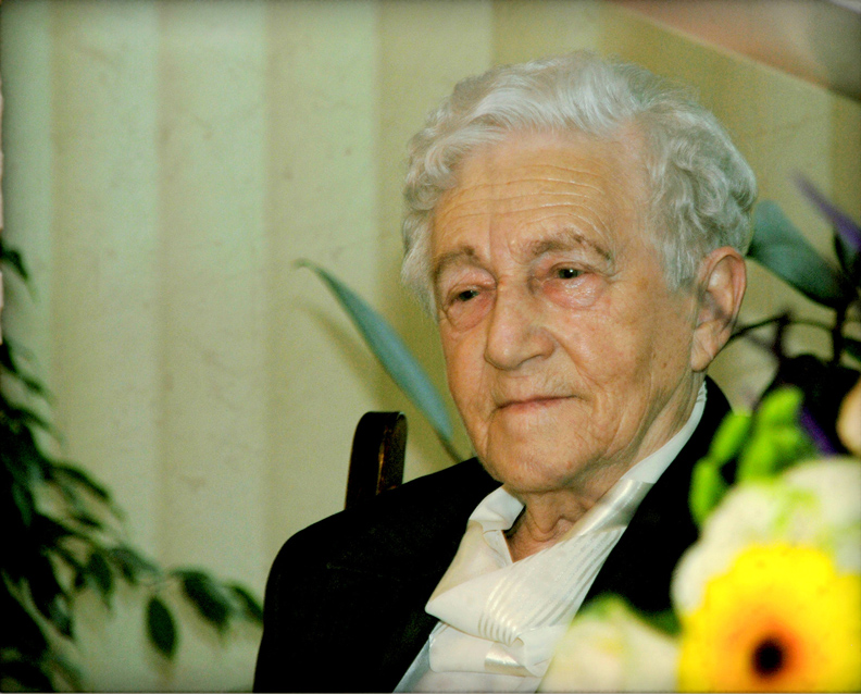 Spotkanie ku&nbsp;pamięci Prof.&nbsp;Szyfer