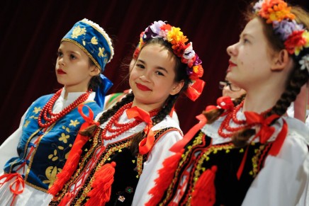 Prowadź mnie dróżko w&nbsp;tradycji świat [relacja]