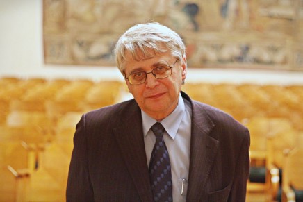 Prof. Jacek Purchla przewodniczącym Komitetu Światowego Dziedzictwa UNESCO