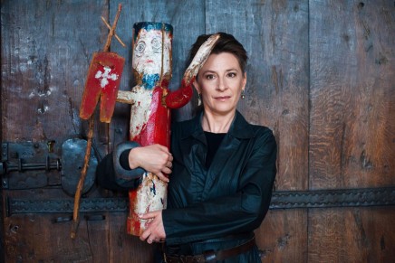 Nowy mit na&nbsp;50-lecie – monografia poświęcona Karolowi Wójciakowi Herodkowi