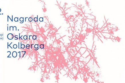 Nagroda im. Oskara Kolberga „Za zasługi dla&nbsp;kultury ludowej” 2017