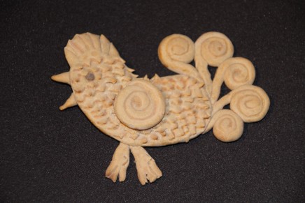 Zimowe zwyczaje Serbołużyczan