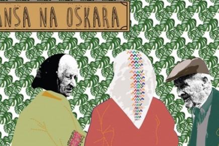 Szansa na&nbsp;Oskara 2017 – Podlasie