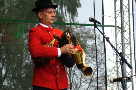 Wielkopolskie tradycje dudziarskie na&nbsp;krajowej liście dziedzictwa