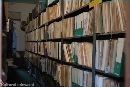 Archiwum Stowarzyszenia Twórców Ludowych