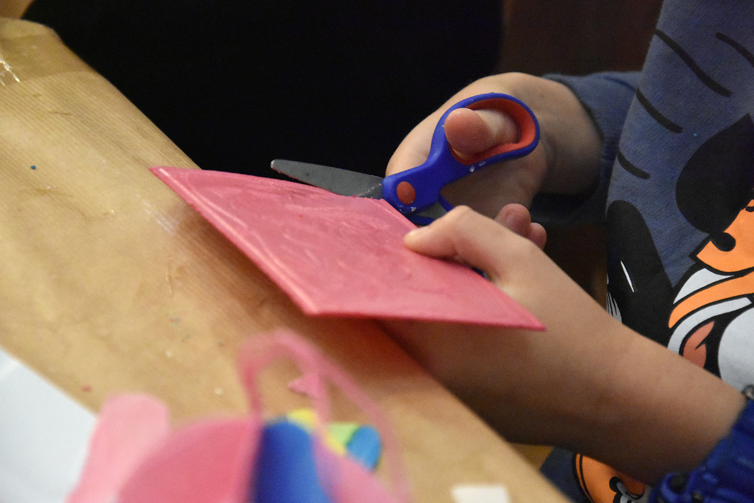 Akademia Sztuki Ludowej STL. Warsztaty bożonarodzeniowe 2023