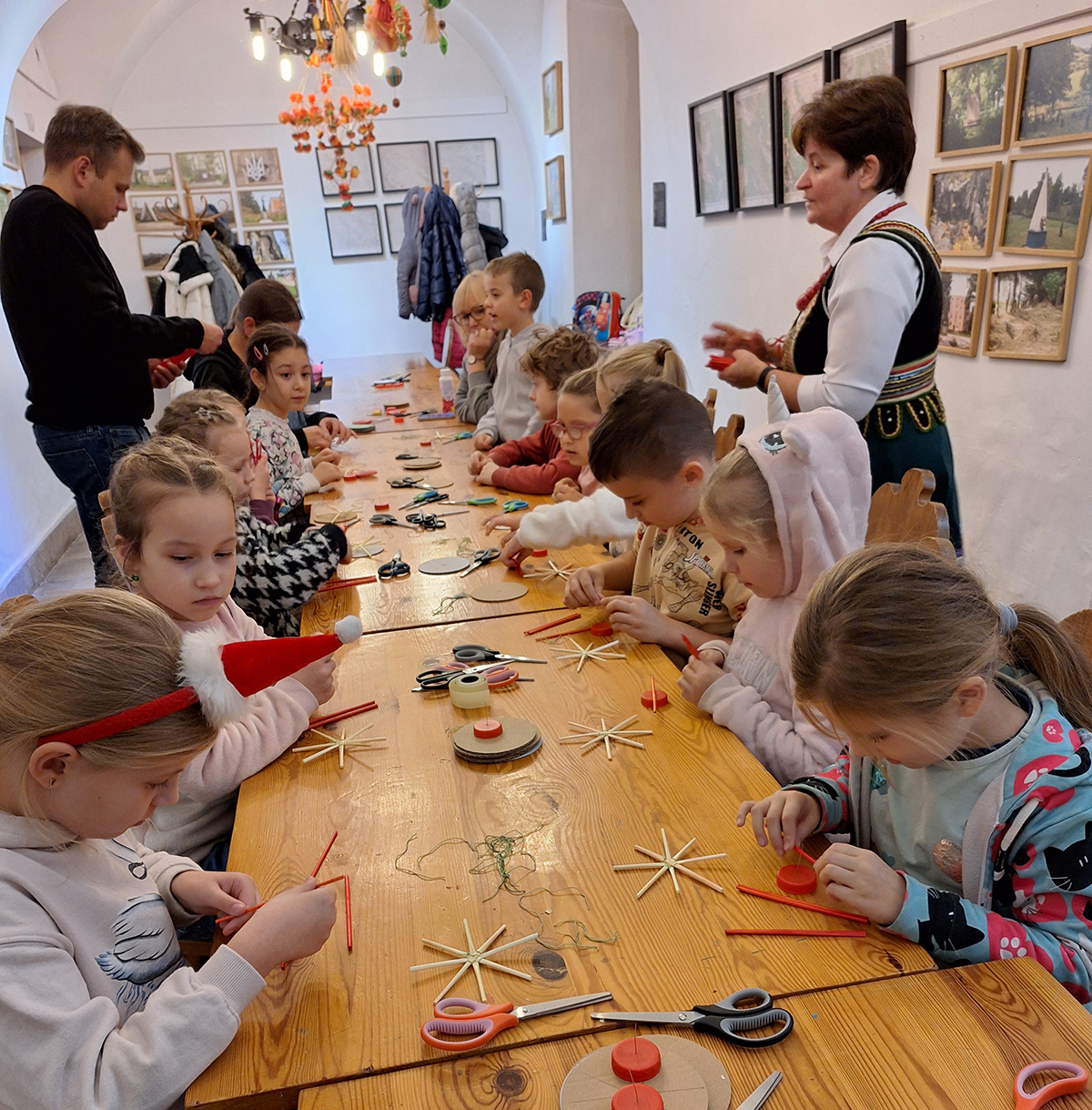 Akademia Sztuki Ludowej 2024