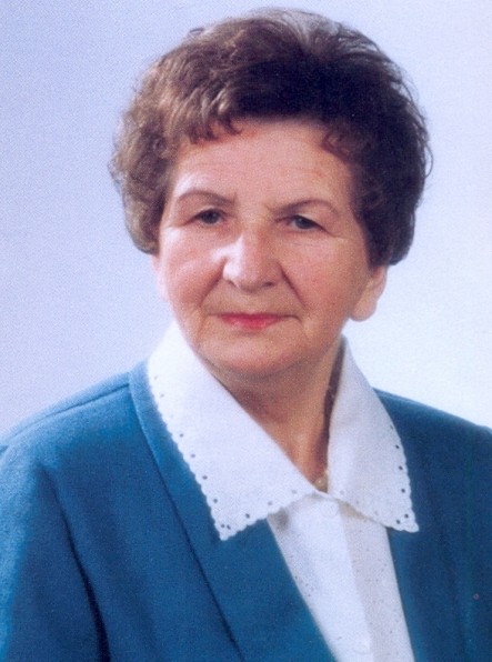 „Pozostanę… w&nbsp;strofach wierszy” Barbara Krajewska (1928-2020) – in memoriam