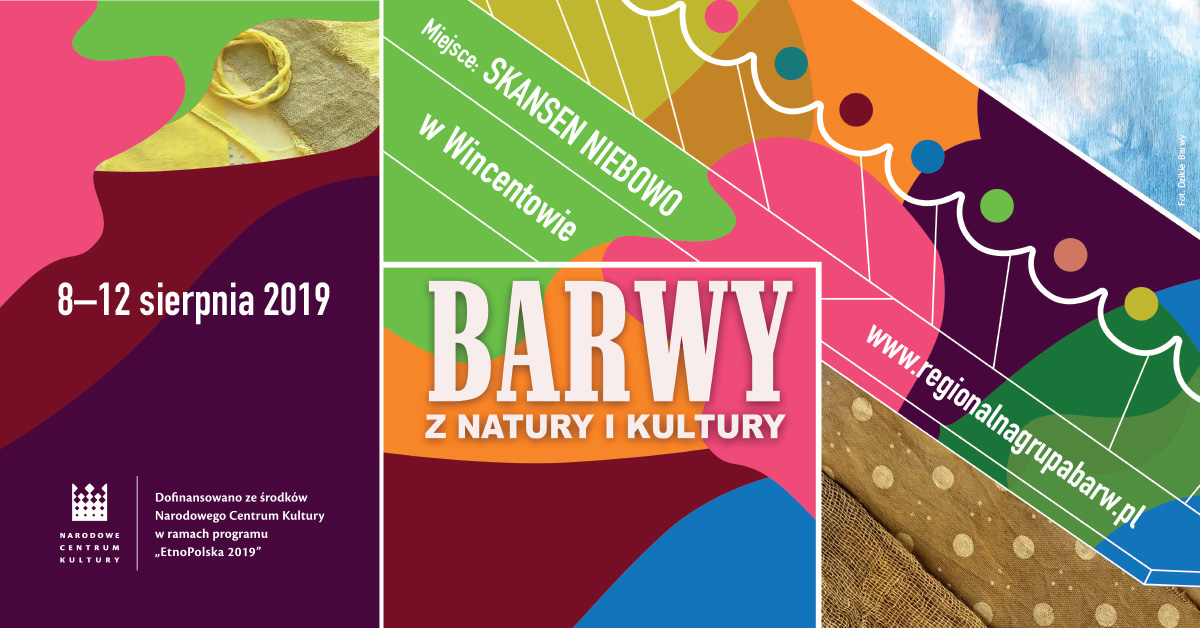Barwy z&nbsp;natury i&nbsp;kultury