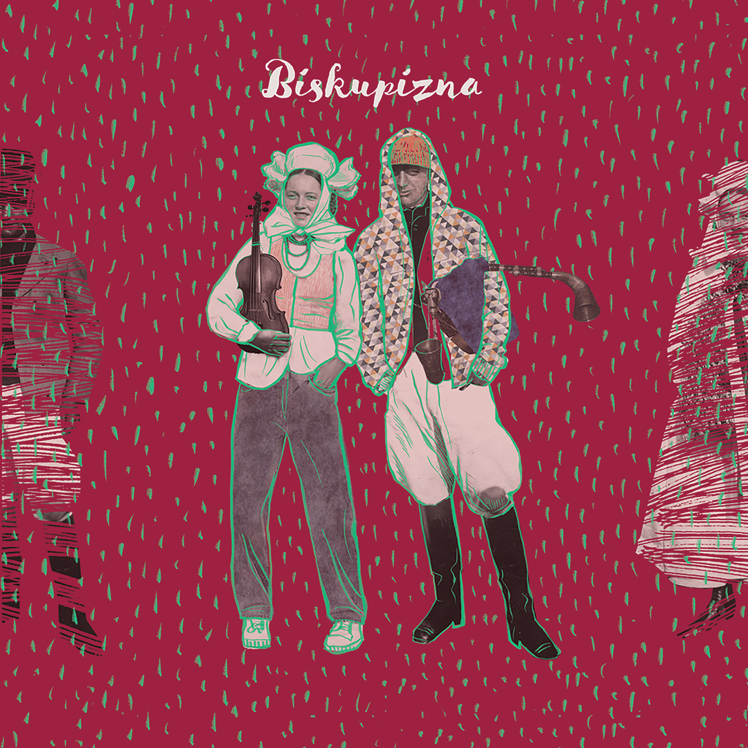 Biskupizna