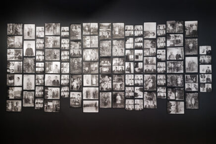 Bolesław Wróbel – Fotograf z&nbsp;Lubeni