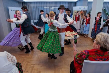 Małopolskie. Fundusze z&nbsp;Budżetu Obywatelskiego dla&nbsp;projektów z&nbsp;obszaru dziedzictwa regionalnego