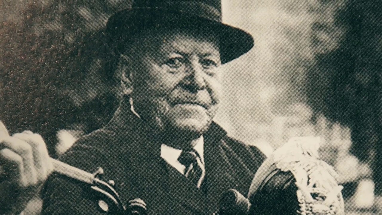 Dudziarze z&nbsp;Bukówca Górnego