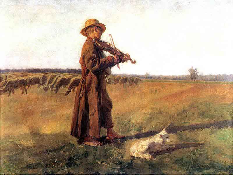 Muzyka ludowa w&nbsp;Polsce. Zagadnienia ogólne (cz.1)